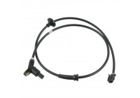 Sensor, wheel speed 21788 FEBI