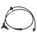 Sensor, wheel speed 21788 FEBI