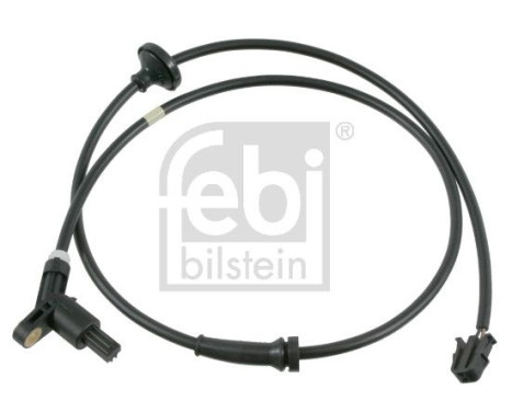 Sensor, wheel speed 21788 FEBI, Image 2