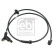 Sensor, wheel speed 21788 FEBI, Thumbnail 2