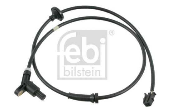 Sensor, wheel speed 21788 FEBI, Image 2
