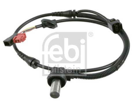 Sensor, wheel speed 21790 FEBI, Image 2