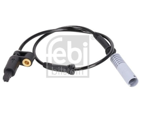 Sensor, wheel speed 23399 FEBI, Image 2