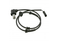 Sensor, wheel speed 23496 FEBI