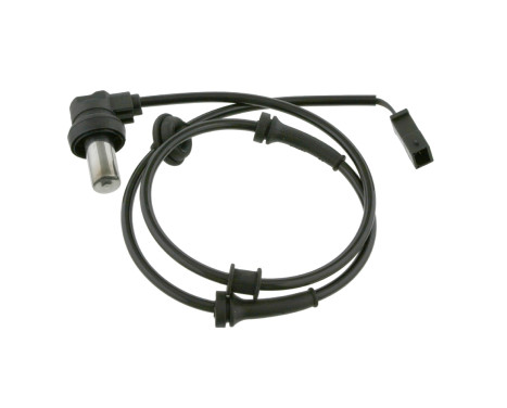 Sensor, wheel speed 23496 FEBI
