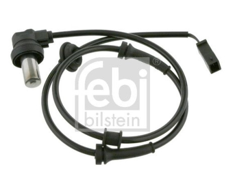 Sensor, wheel speed 23496 FEBI, Image 2