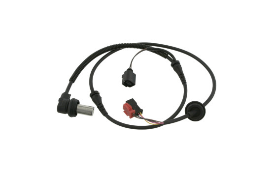 Sensor, wheel speed 23508 FEBI