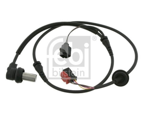 Sensor, wheel speed 23508 FEBI, Image 2