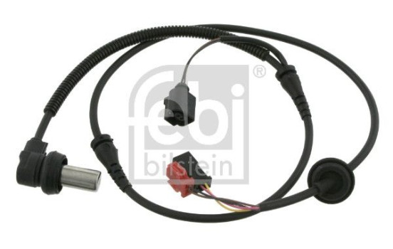 Sensor, wheel speed 23508 FEBI, Image 2