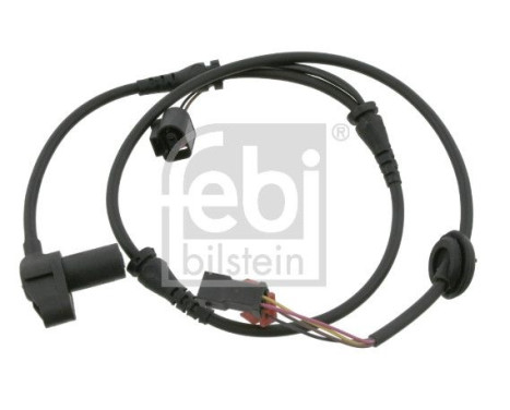 Sensor, wheel speed 23730 FEBI, Image 2