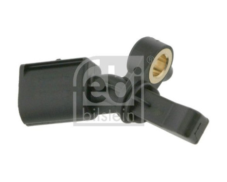 Sensor, wheel speed 23804 FEBI, Image 2