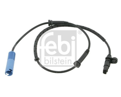 Sensor, wheel speed 23809 FEBI, Image 2