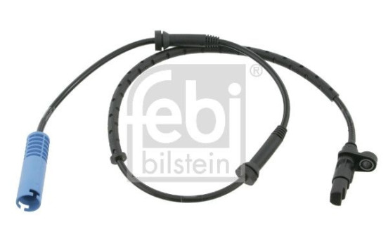 Sensor, wheel speed 23809 FEBI, Image 2