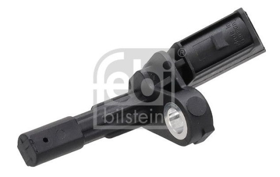 Sensor, wheel speed 23810 FEBI, Image 2