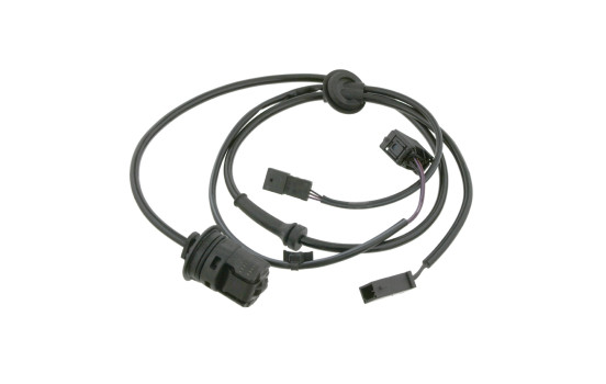 Sensor, wheel speed 23812 FEBI