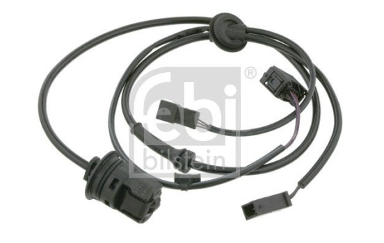 Sensor, wheel speed 23812 FEBI, Image 2