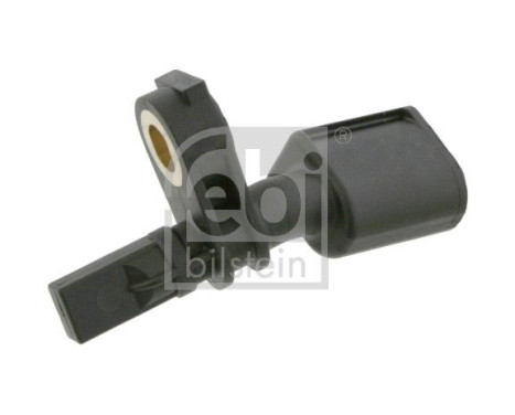 Sensor, wheel speed 23814 FEBI, Image 2