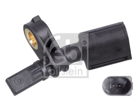 Sensor, wheel speed 23816 FEBI, Image 2
