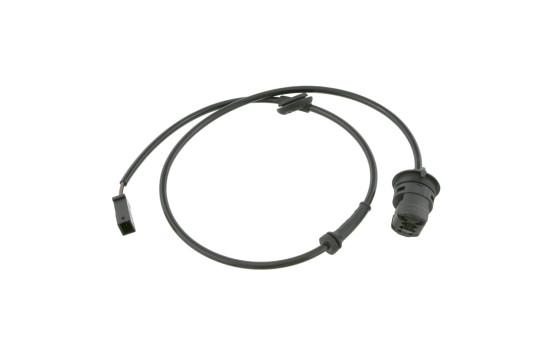 Sensor, wheel speed 23818 FEBI