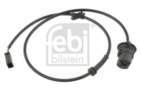 Sensor, wheel speed 23818 FEBI, Image 2