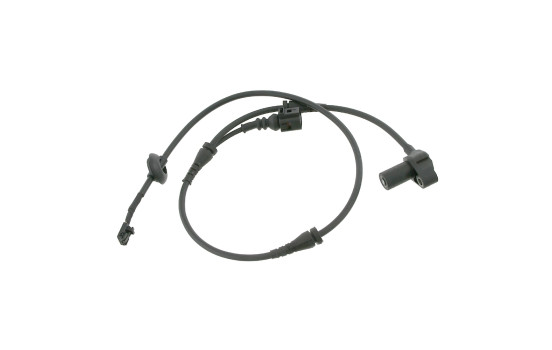 Sensor, wheel speed 23820 FEBI