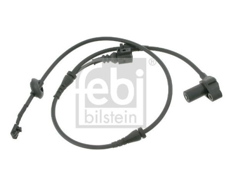 Sensor, wheel speed 23820 FEBI, Image 2