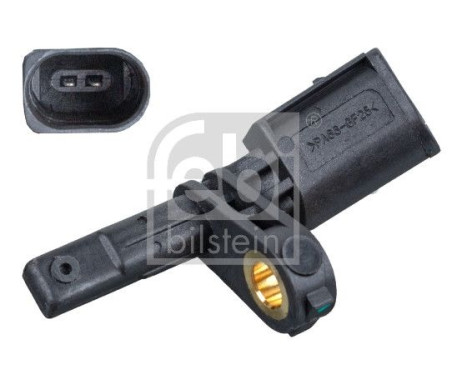 Sensor, wheel speed 23822 FEBI, Image 2