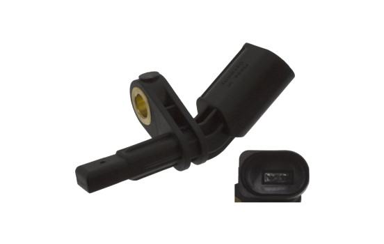 Sensor, wheel speed 23824 FEBI