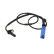 Sensor, wheel speed 24.0710-2063.3 ATE