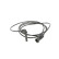 Sensor, wheel speed 24.0710-5022.3 ATE