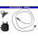 Sensor, wheel speed 24.0710-5022.3 ATE, Thumbnail 2