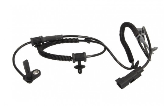 Sensor, wheel speed 24.0710-5034.3 ATE
