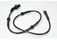 Sensor, wheel speed 24.0711-1367.1 ATE