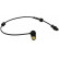 Sensor, wheel speed 24.0711-5012.3 ATE