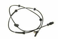 Sensor, wheel speed 24.0711-5072.3 ATE