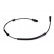 Sensor, wheel speed 24.0711-5095.1 ATE