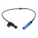 Sensor, wheel speed 24.0711-5106.3 ATE
