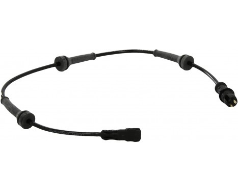 Sensor, wheel speed 24.0711-5151.3 ATE