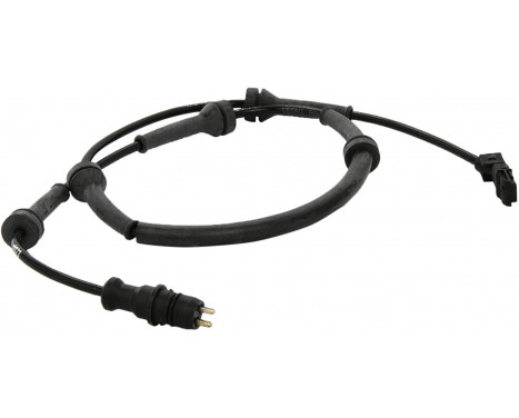 Sensor, wheel speed 24.0711-5177.3 ATE