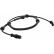 Sensor, wheel speed 24.0711-5177.3 ATE