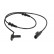 Sensor, wheel speed 24.0711-5181.3 ATE