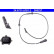 Sensor, wheel speed 24.0711-5181.3 ATE, Thumbnail 2