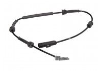 Sensor, wheel speed 24.0711-5196.3 ATE