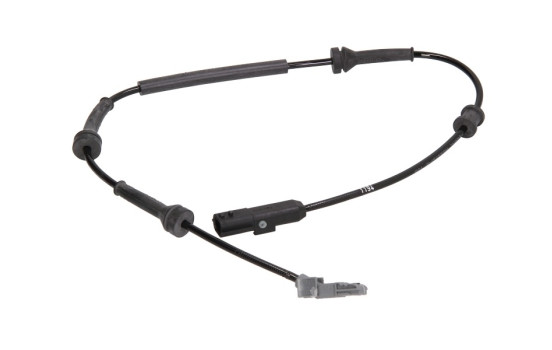 Sensor, wheel speed 24.0711-5196.3 ATE