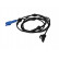 Sensor, wheel speed 24.0711-5216.3 ATE