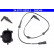 Sensor, wheel speed 24.0711-5253.3 ATE, Thumbnail 2
