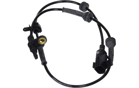 Sensor, wheel speed 24.0711-5438.3 ATE