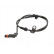 Sensor, wheel speed 24.0711-5463.3 ATE