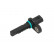 Sensor, wheel speed 24.0711-5567.3 ATE