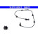 Sensor, wheel speed 24.0711-5593.3 ATE, Thumbnail 2